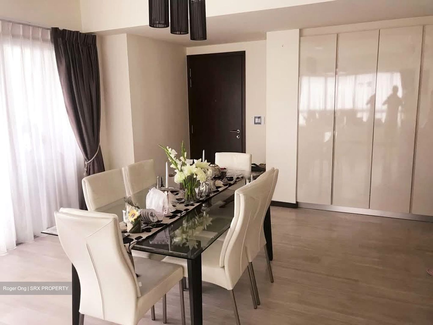 Sophia Residence (D9), Condominium #575742231